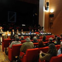 Sessão solene do 121º aniversário da AIRFA
