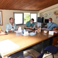 Protocolo  Grupo Coral e Etnográfico Amigos do Alentejo do Feijó