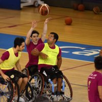 Apresentação das equipas do Basket Almada Clube