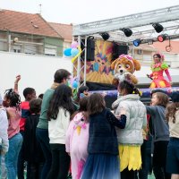Carnaval nas Escolas 2022