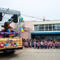 Carnaval nas Escolas 2022
