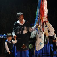 15º Festival de Folclore