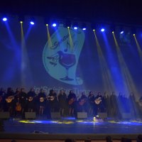 MARIAS 2023 - Festival de Tunas Femininas da FCT NOVA
