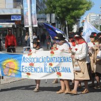 Comemorações dos 50 anos do 25 de Abril 1974 em Almada